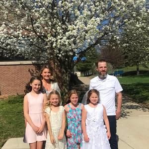 Meet your Posher, Matt